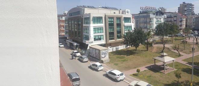 Grandmert otel