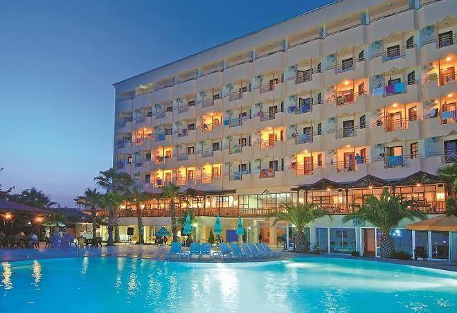 Hotel anitas