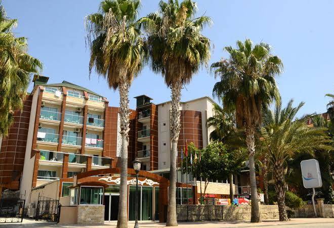 Club tess hotel