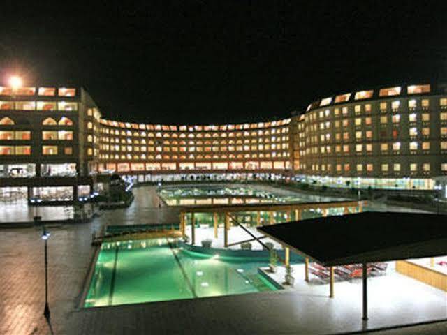 Grand cortez resort hotel