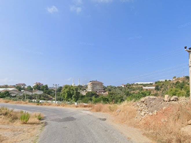Hamitoglu otel