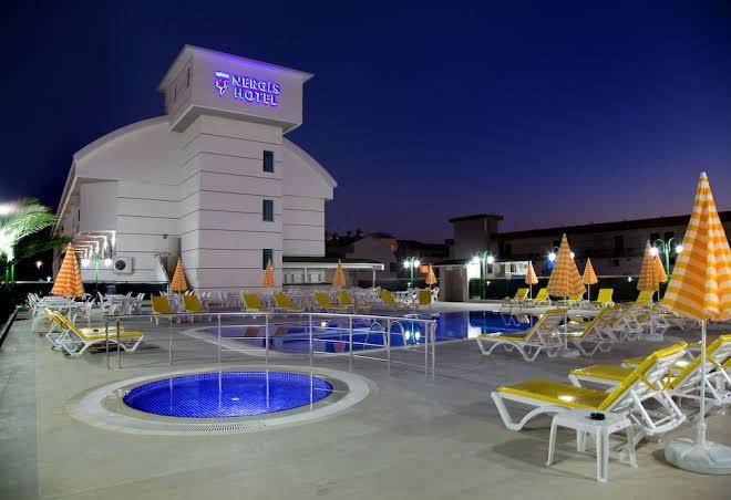 Konakli nergis butik hotel