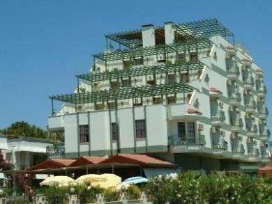Lemon beach otel