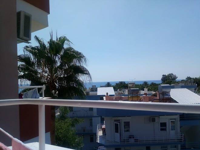 Melisa garden otel