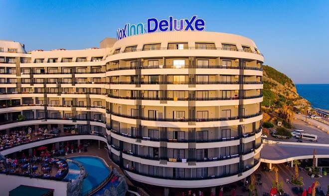 Noxinn deluxe hotel