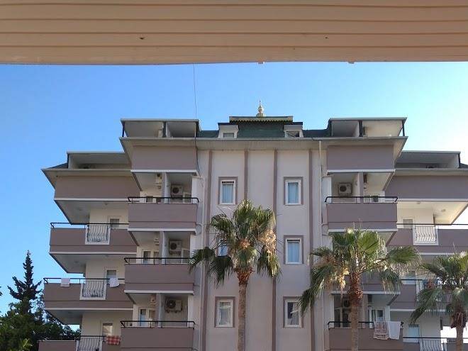 Solis beach hotel