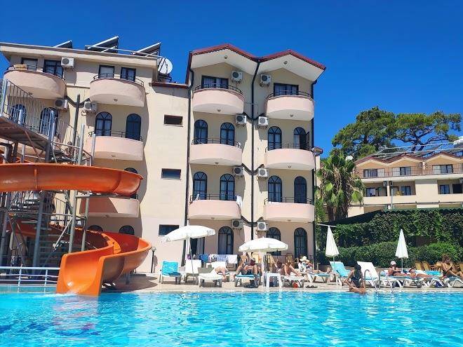 Acacia resort hotel