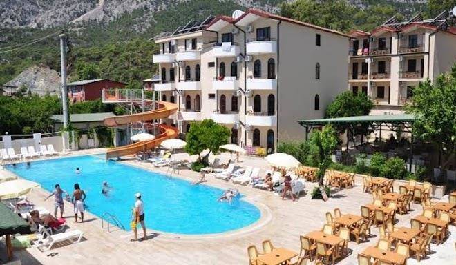 Akasia resort