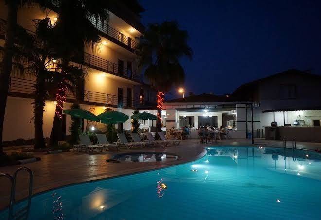 Aybel inn hotel