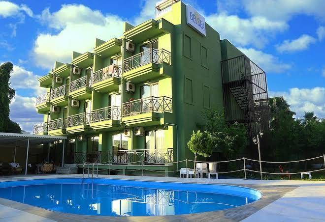Belsea hotel