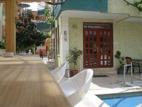 Beyaz melek hotel