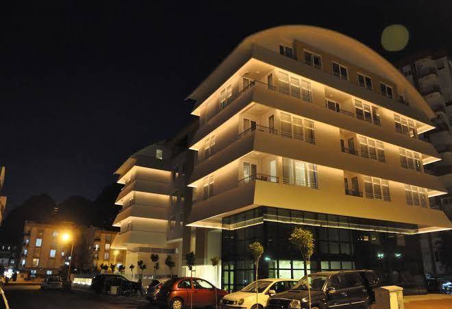 Boutique suite mim a