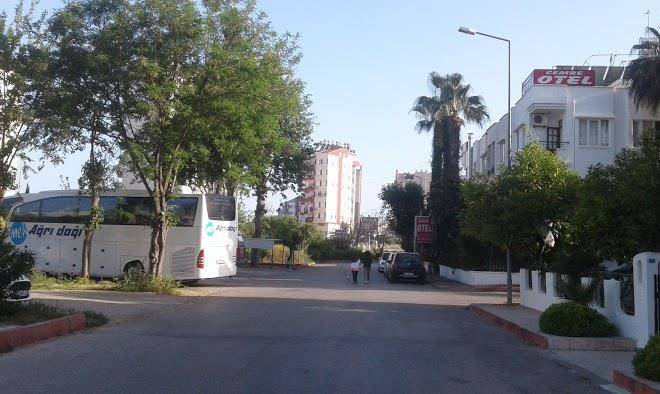 Cemre otel