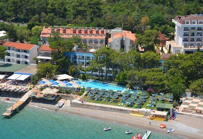 Club hotel rama