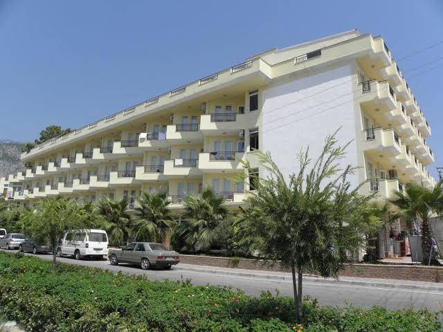 Endam hotel
