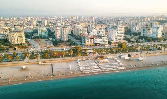 Erdem hotel