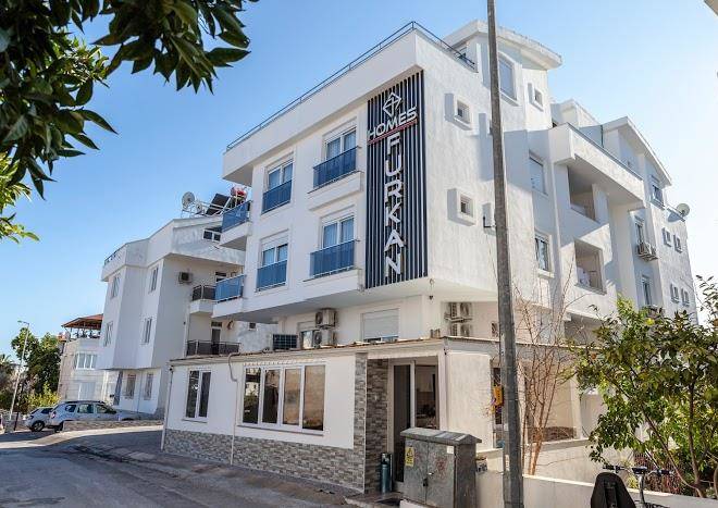 Furkan homes