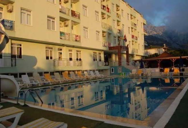 Gonul palace hotel