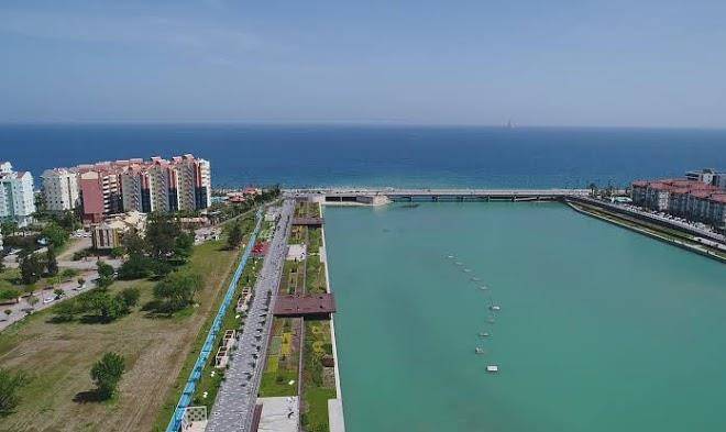 Guden pearl hotel