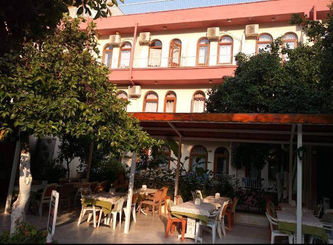 Hotel beltur