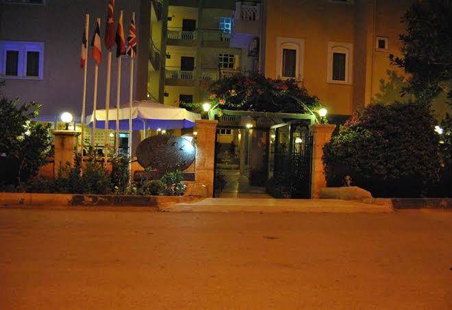 Benna hotel