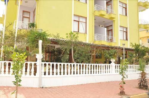 Hotel Europa Selale Image