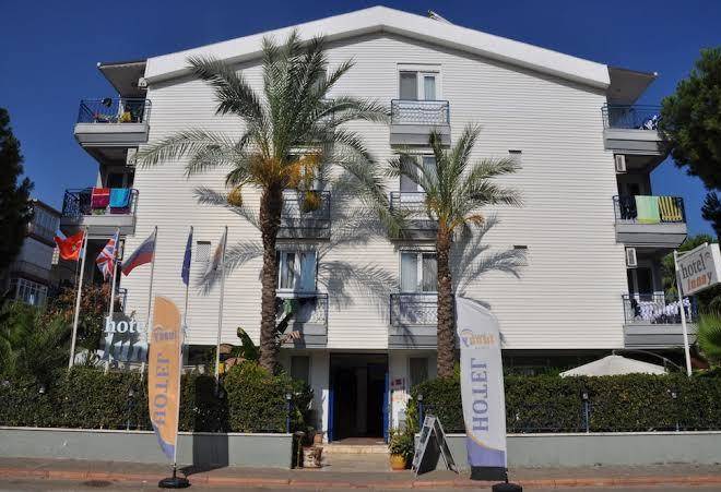 Hotel lunay