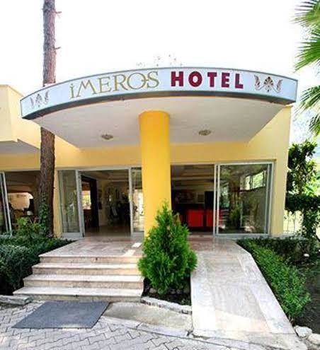Imeros otel