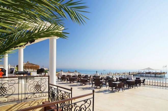 Imperial Hotel Image