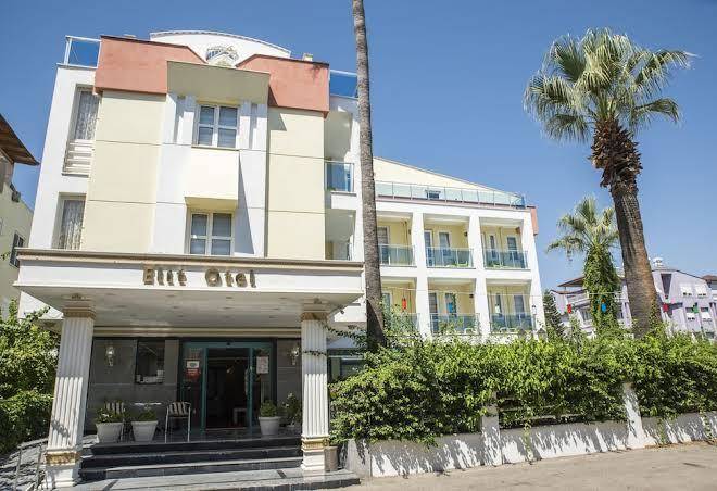 Konya6 elit hotel