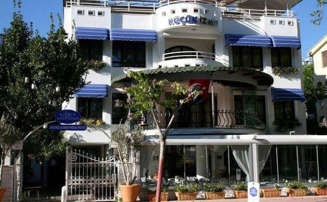Little smyrna bistro & boutique hotel