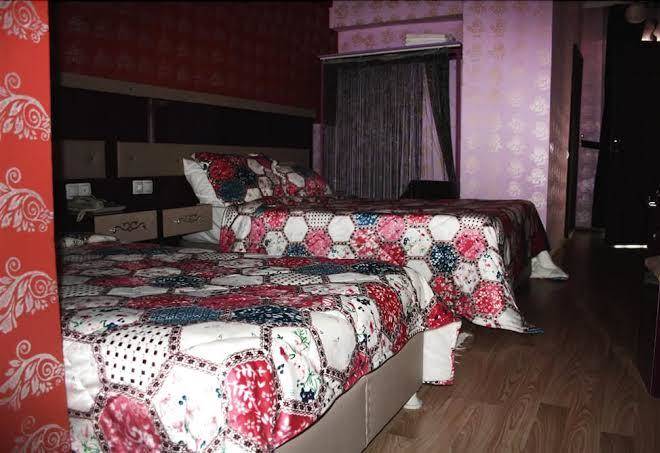 Melles otel