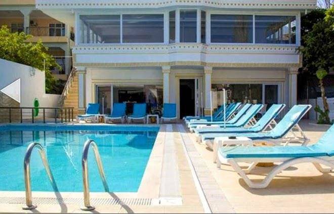 Melodi hotel