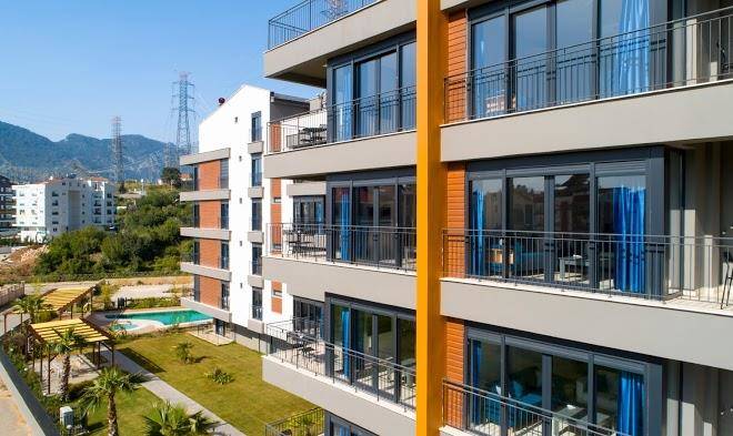 Mene suites