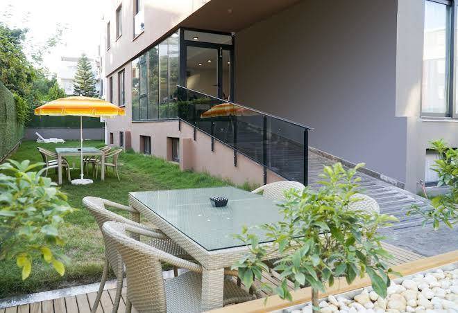 Meyde boutique suites