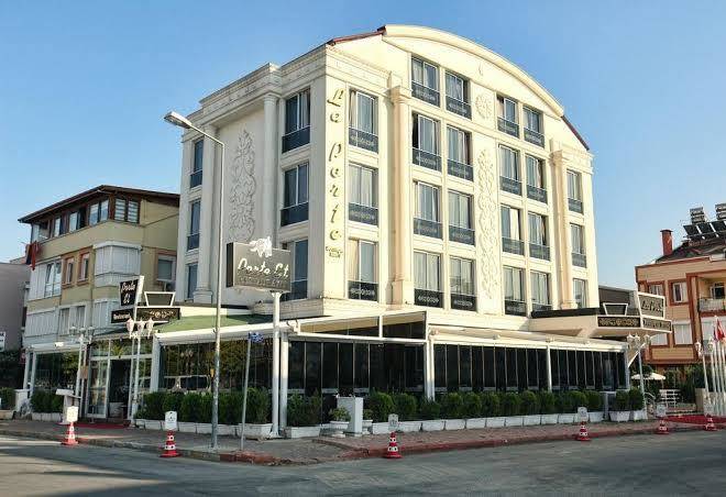 Niss business hotel