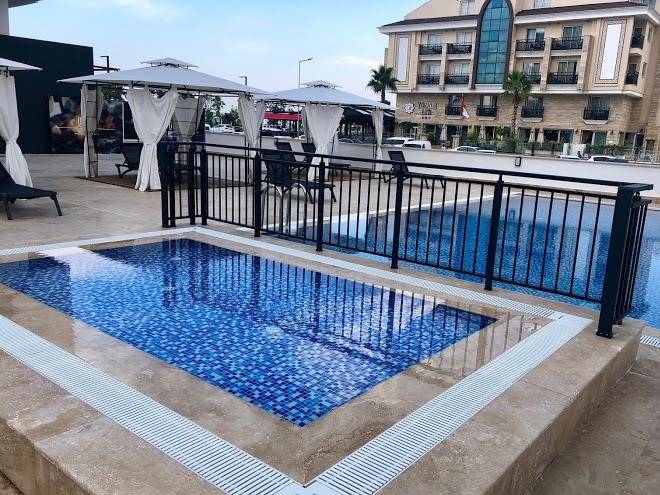 Only One Suites & Residence Image