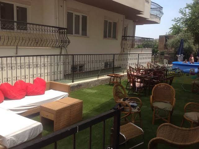 Oz mert otel