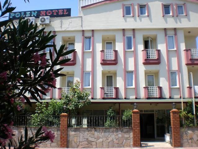 Polen otel