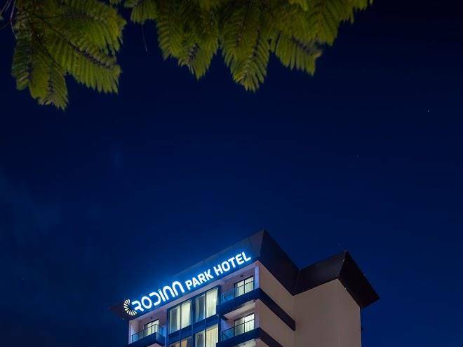 Rodinn park hotel