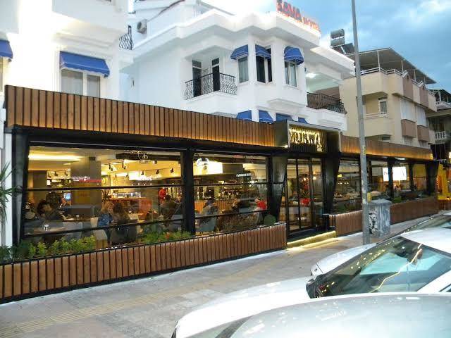 Sava hotel