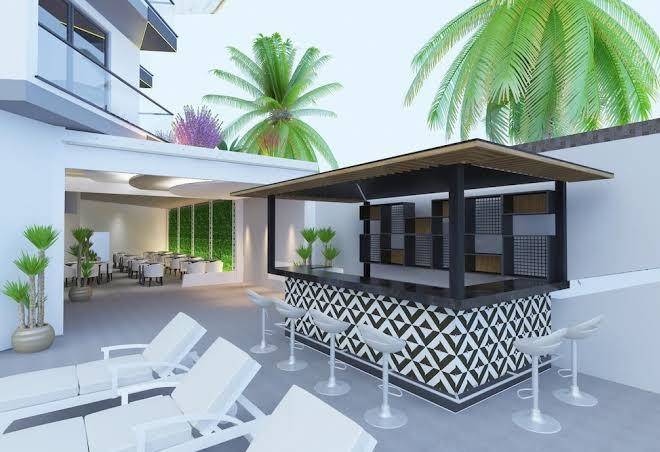 Sette serenity hotel