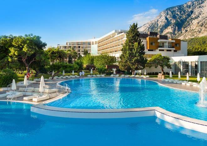 Rixos beldibi