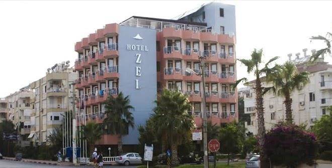 Zel hotel