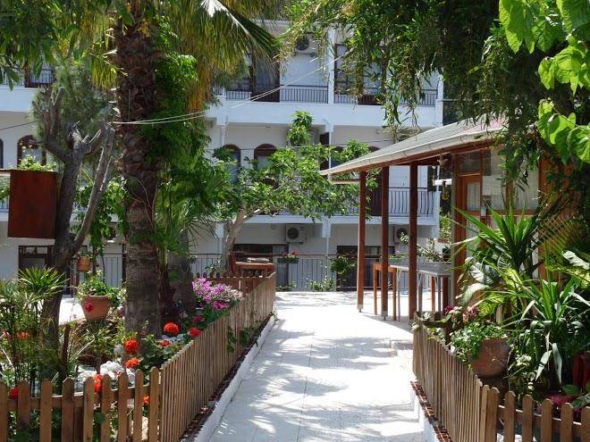 Atici hotel