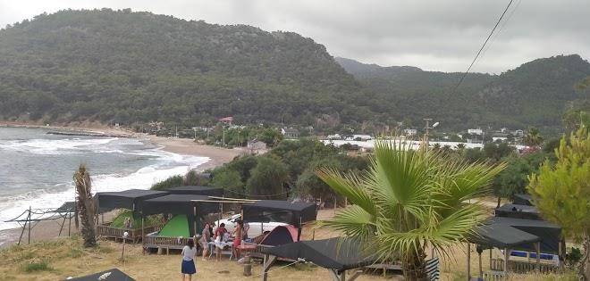Baraka tatilkoyu