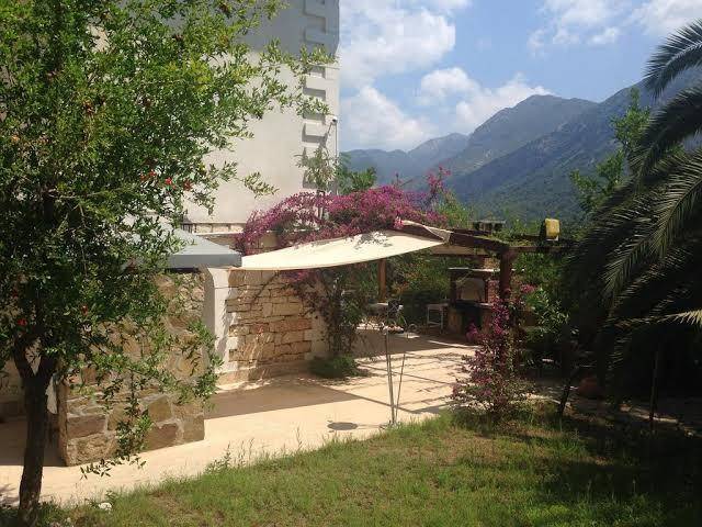 Eviniz hotel