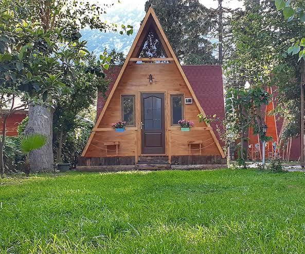 Gemicihan bungalov&pansiyon&restaurant