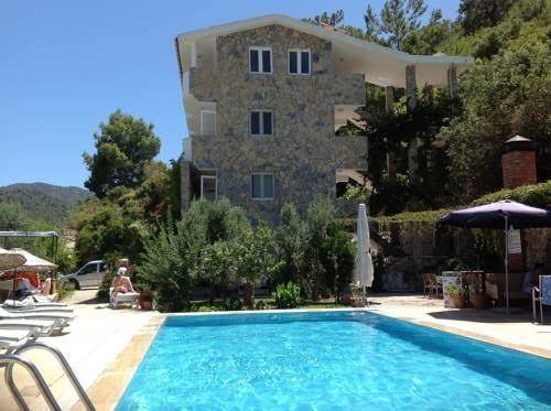 Kybele hotel