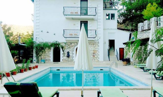 Maviay hotel